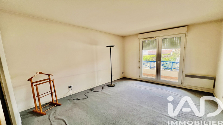 Ma-Cabane - Vente Appartement Enghien-les-Bains, 69 m²