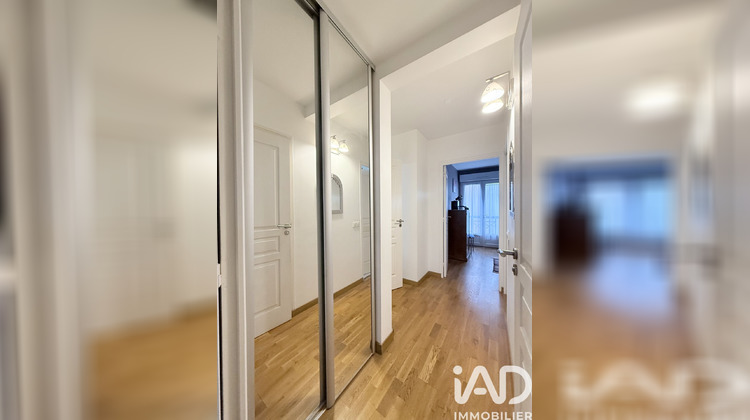 Ma-Cabane - Vente Appartement Enghien-les-Bains, 77 m²