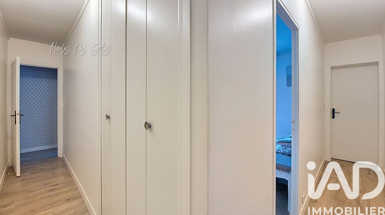 Ma-Cabane - Vente Appartement Enghien-les-Bains, 72 m²