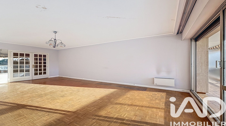 Ma-Cabane - Vente Appartement Enghien-les-Bains, 100 m²