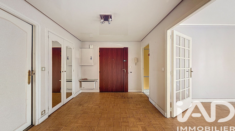 Ma-Cabane - Vente Appartement Enghien-les-Bains, 100 m²