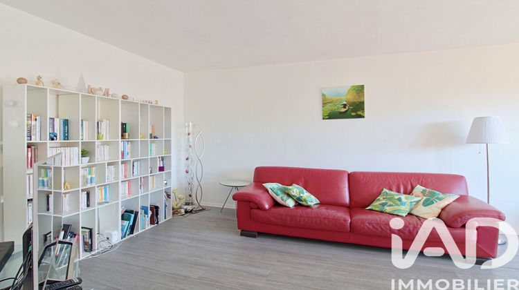 Ma-Cabane - Vente Appartement Enghien-les-Bains, 85 m²
