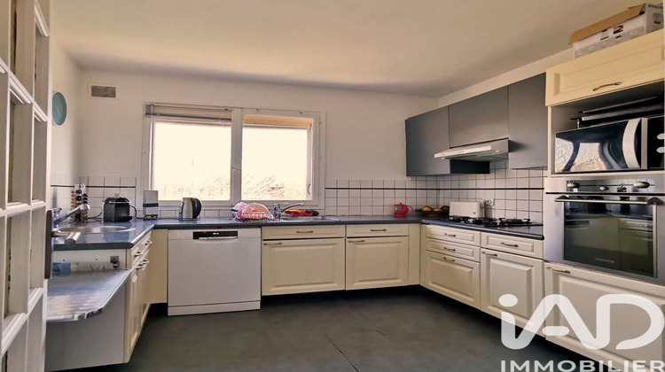 Ma-Cabane - Vente Appartement Enghien-les-Bains, 85 m²