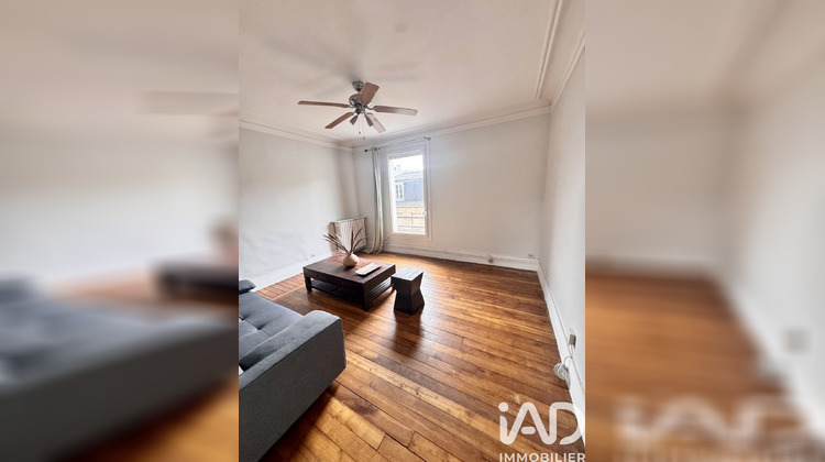 Ma-Cabane - Vente Appartement Enghien-les-Bains, 44 m²