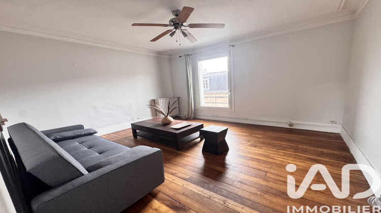 Ma-Cabane - Vente Appartement Enghien-les-Bains, 44 m²