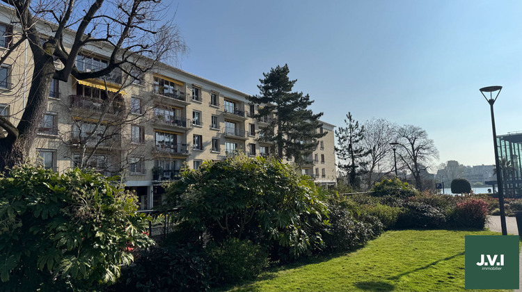 Ma-Cabane - Vente Appartement ENGHIEN-LES-BAINS, 56 m²
