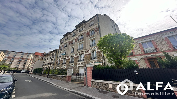 Ma-Cabane - Vente Appartement ENGHIEN-LES-BAINS, 68 m²