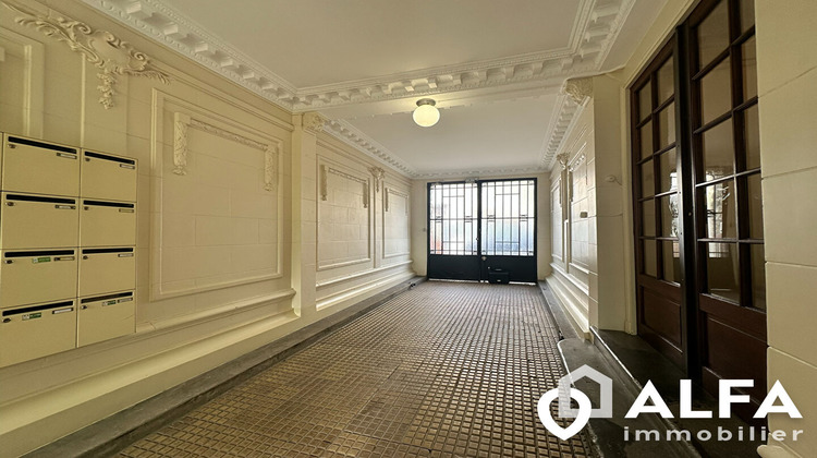 Ma-Cabane - Vente Appartement ENGHIEN-LES-BAINS, 68 m²
