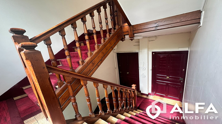 Ma-Cabane - Vente Appartement ENGHIEN-LES-BAINS, 68 m²