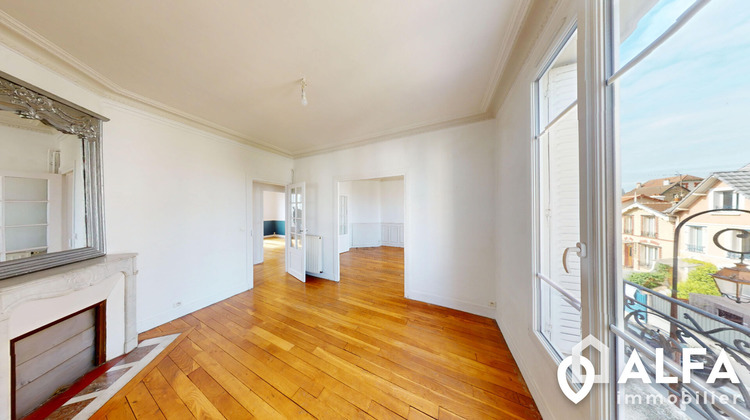 Ma-Cabane - Vente Appartement ENGHIEN-LES-BAINS, 68 m²
