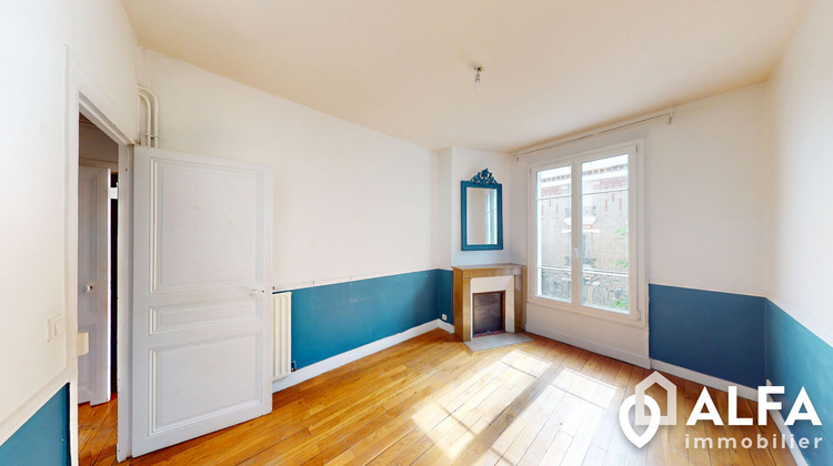 Ma-Cabane - Vente Appartement ENGHIEN-LES-BAINS, 68 m²