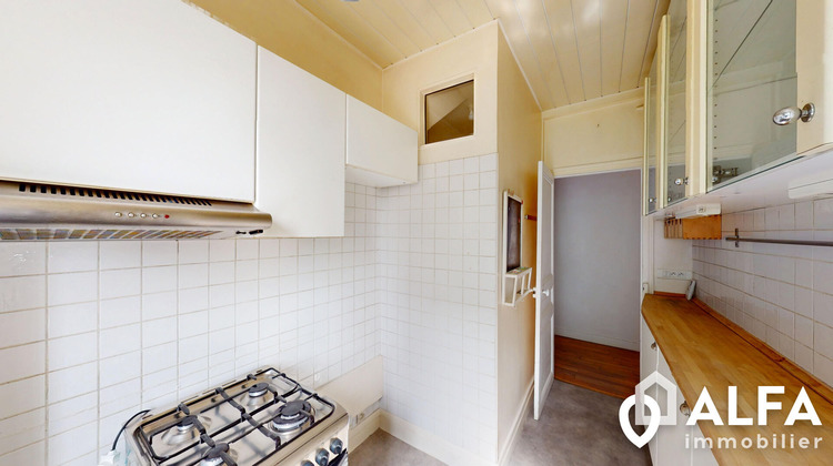 Ma-Cabane - Vente Appartement ENGHIEN-LES-BAINS, 68 m²