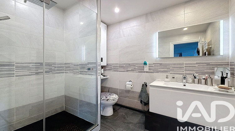 Ma-Cabane - Vente Appartement Enghien-les-Bains, 63 m²