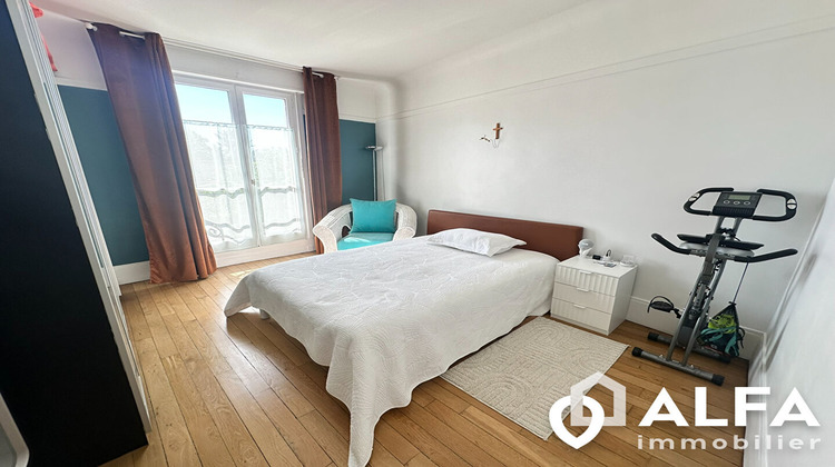 Ma-Cabane - Vente Appartement ENGHIEN-LES-BAINS, 78 m²