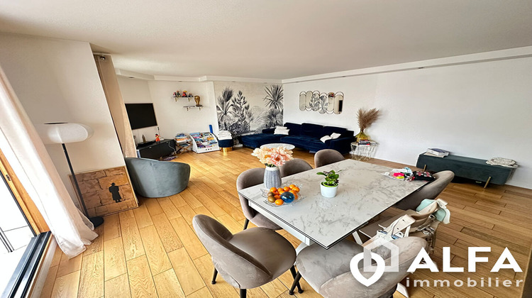 Ma-Cabane - Vente Appartement ENGHIEN-LES-BAINS, 74 m²