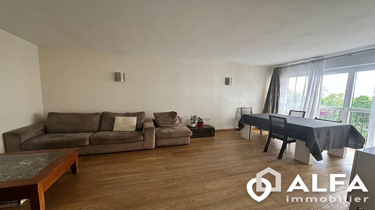 Ma-Cabane - Vente Appartement ENGHIEN-LES-BAINS, 78 m²