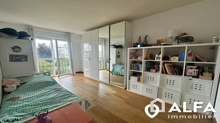 Ma-Cabane - Vente Appartement ENGHIEN-LES-BAINS, 78 m²