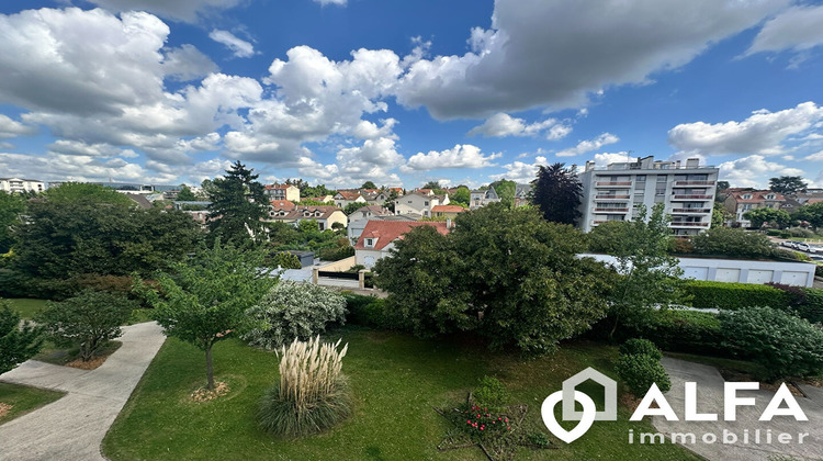 Ma-Cabane - Vente Appartement ENGHIEN-LES-BAINS, 78 m²