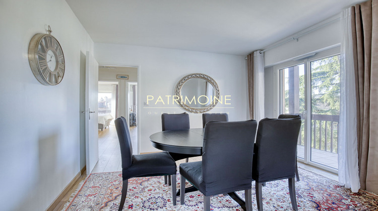 Ma-Cabane - Vente Appartement ENGHIEN-LES-BAINS, 95 m²