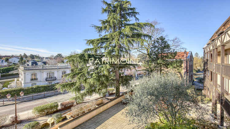 Ma-Cabane - Vente Appartement ENGHIEN-LES-BAINS, 95 m²