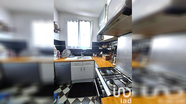 Ma-Cabane - Vente Appartement Enghien-les-Bains, 59 m²