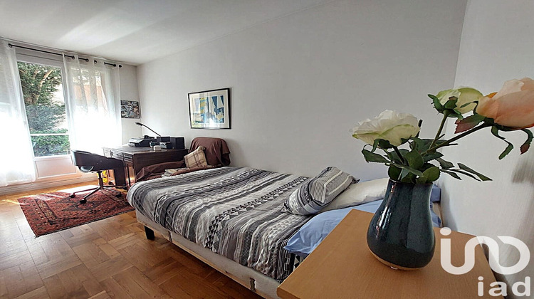 Ma-Cabane - Vente Appartement Enghien-les-Bains, 59 m²