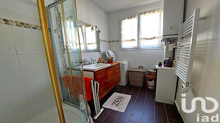 Ma-Cabane - Vente Appartement Enghien-les-Bains, 59 m²