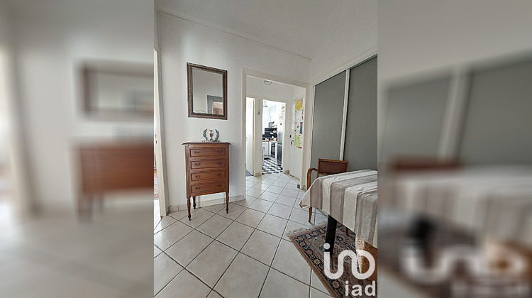 Ma-Cabane - Vente Appartement Enghien-les-Bains, 59 m²