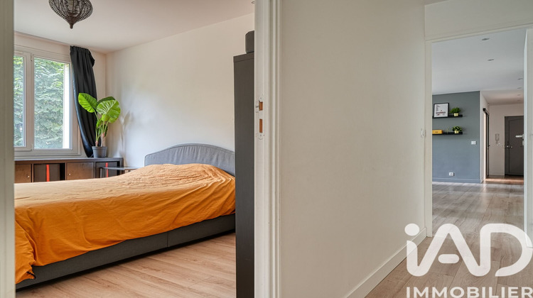 Ma-Cabane - Vente Appartement Enghien-les-Bains, 96 m²