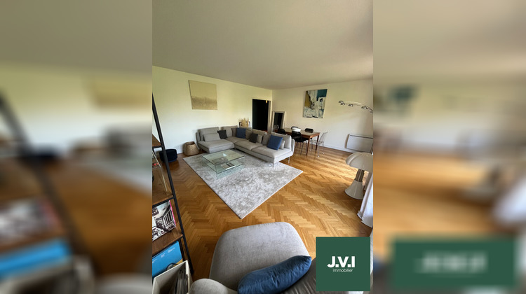 Ma-Cabane - Vente Appartement ENGHIEN-LES-BAINS, 84 m²