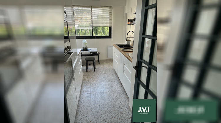 Ma-Cabane - Vente Appartement ENGHIEN-LES-BAINS, 84 m²