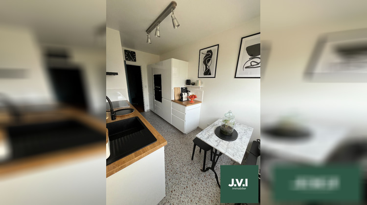 Ma-Cabane - Vente Appartement ENGHIEN-LES-BAINS, 84 m²
