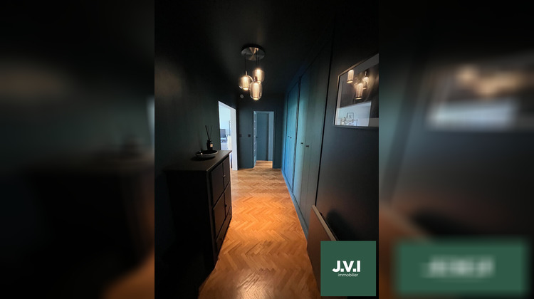 Ma-Cabane - Vente Appartement ENGHIEN-LES-BAINS, 84 m²