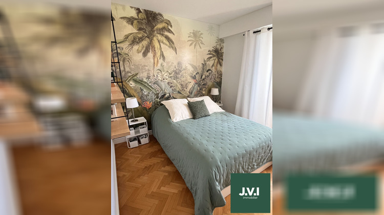 Ma-Cabane - Vente Appartement ENGHIEN-LES-BAINS, 84 m²