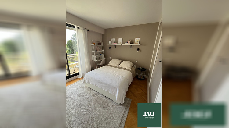 Ma-Cabane - Vente Appartement ENGHIEN-LES-BAINS, 84 m²