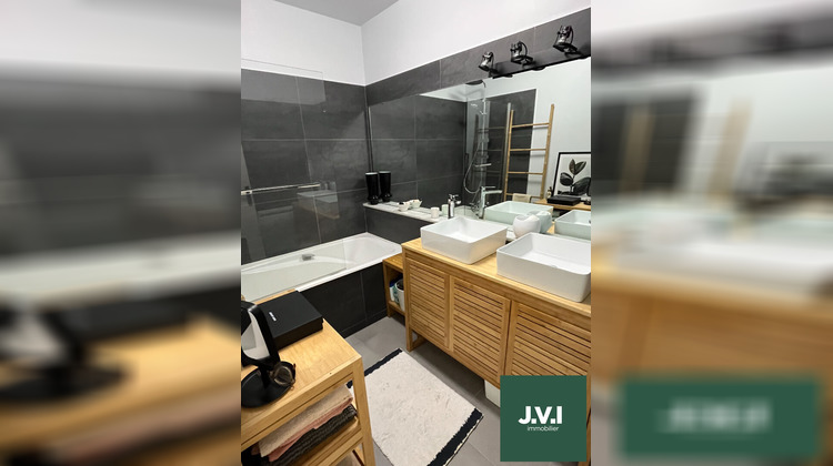 Ma-Cabane - Vente Appartement ENGHIEN-LES-BAINS, 84 m²