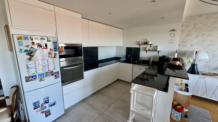 Ma-Cabane - Vente Appartement ENGHIEN-LES-BAINS, 85 m²