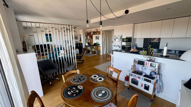 Ma-Cabane - Vente Appartement ENGHIEN-LES-BAINS, 85 m²