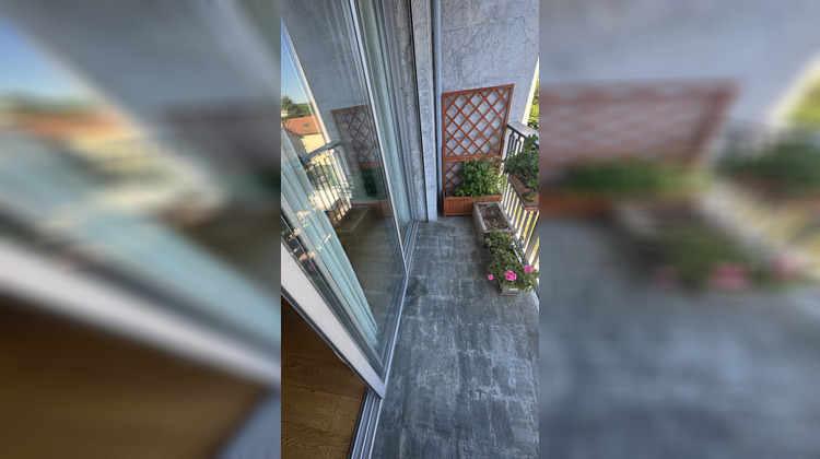 Ma-Cabane - Vente Appartement ENGHIEN-LES-BAINS, 85 m²