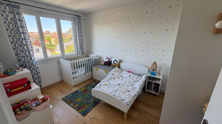 Ma-Cabane - Vente Appartement ENGHIEN-LES-BAINS, 85 m²