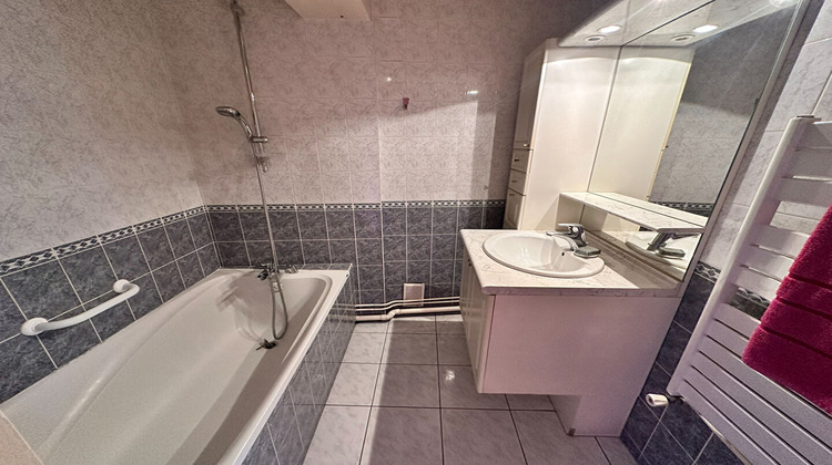 Ma-Cabane - Vente Appartement ENGHIEN-LES-BAINS, 84 m²