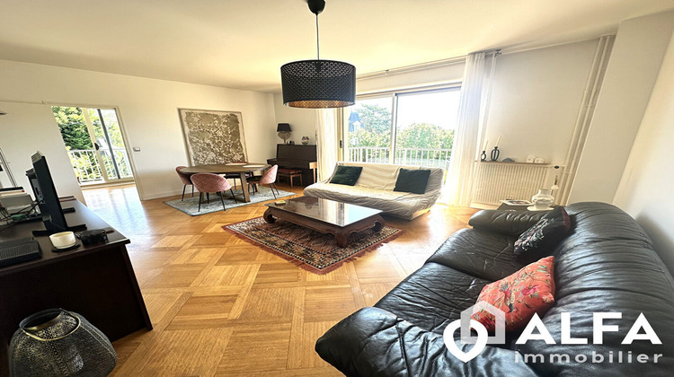 Ma-Cabane - Vente Appartement ENGHIEN-LES-BAINS, 77 m²
