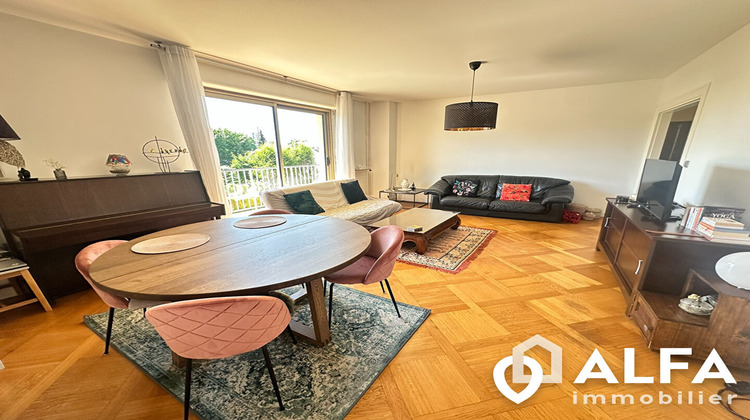 Ma-Cabane - Vente Appartement ENGHIEN-LES-BAINS, 77 m²