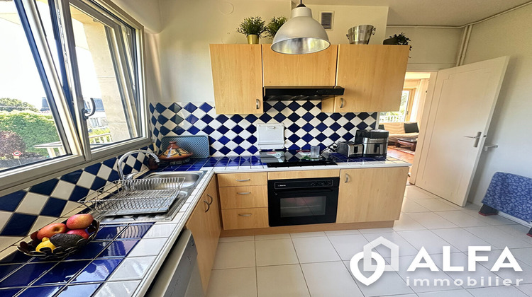 Ma-Cabane - Vente Appartement ENGHIEN-LES-BAINS, 77 m²