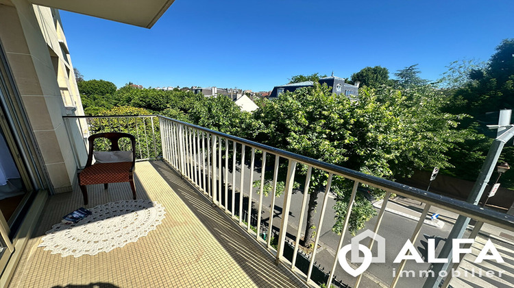 Ma-Cabane - Vente Appartement ENGHIEN-LES-BAINS, 77 m²