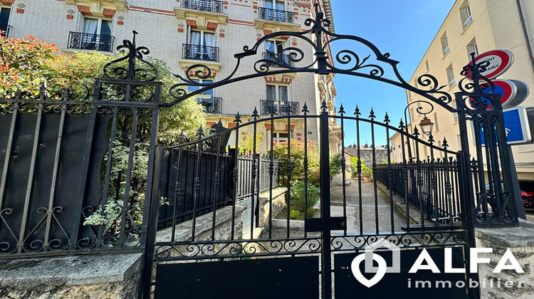 Ma-Cabane - Vente Appartement ENGHIEN-LES-BAINS, 50 m²