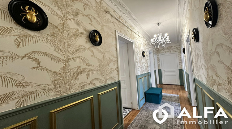 Ma-Cabane - Vente Appartement ENGHIEN-LES-BAINS, 50 m²