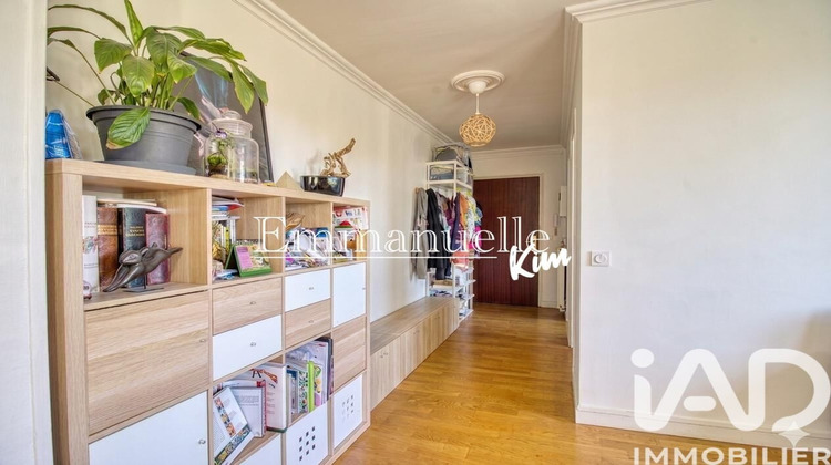 Ma-Cabane - Vente Appartement Enghien-les-Bains, 95 m²