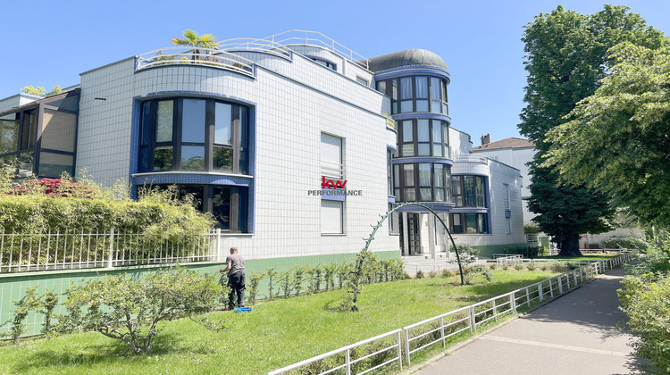 Ma-Cabane - Vente Appartement Enghien-les-Bains, 17 m²