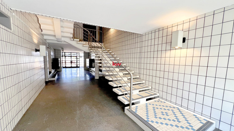 Ma-Cabane - Vente Appartement Enghien-les-Bains, 17 m²